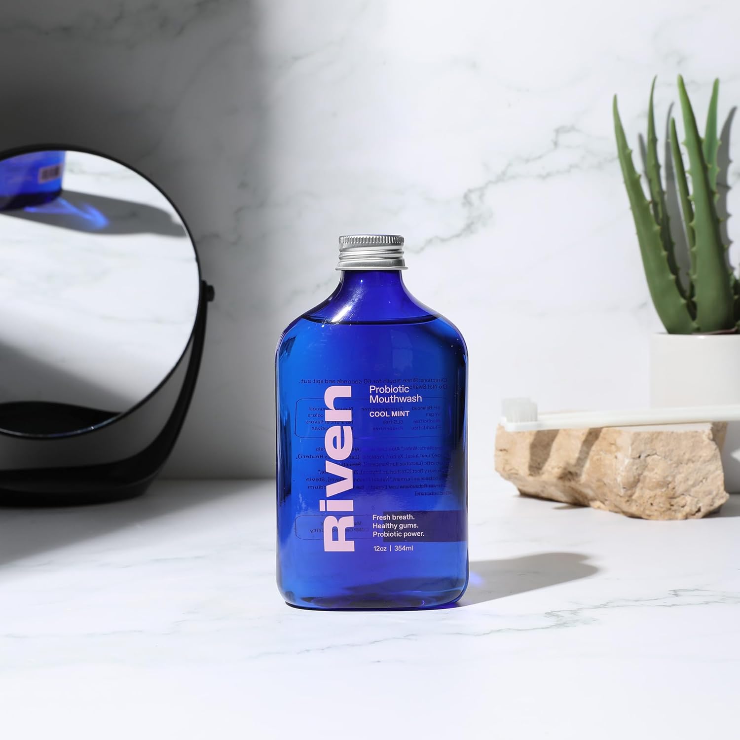 Riven Probiotic Mouthwash - Image 6