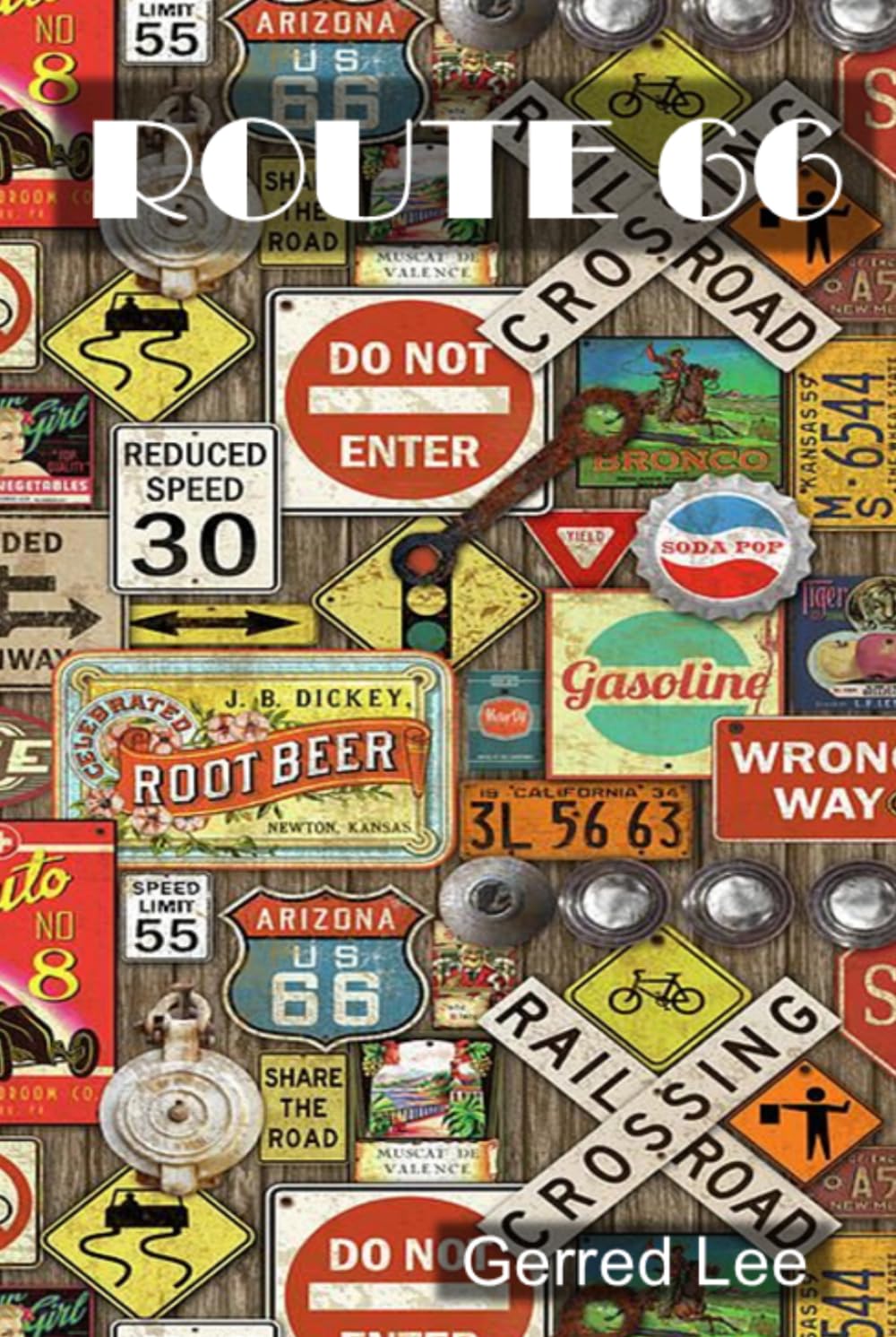 Route 66