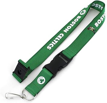 NBA Team Lanyard