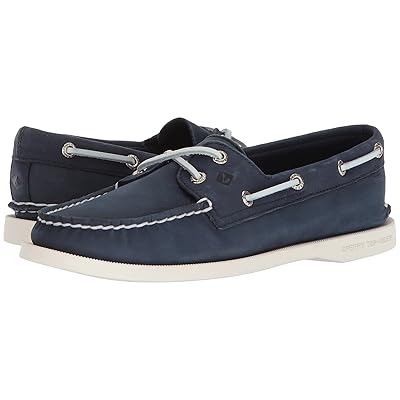 Sperry Authentic Original A/O 2 Eye Women