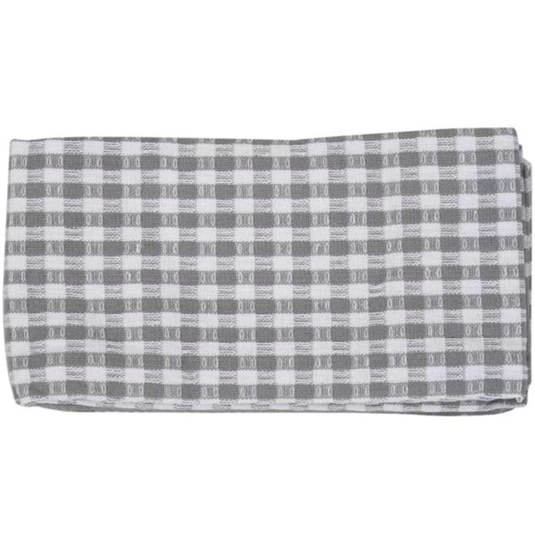 HEIRLOOM COMFORT Küchentücher 5er Set – 100% Baumwolle, 45 X 66 Cm, Saugstark, Bunt Gestreift