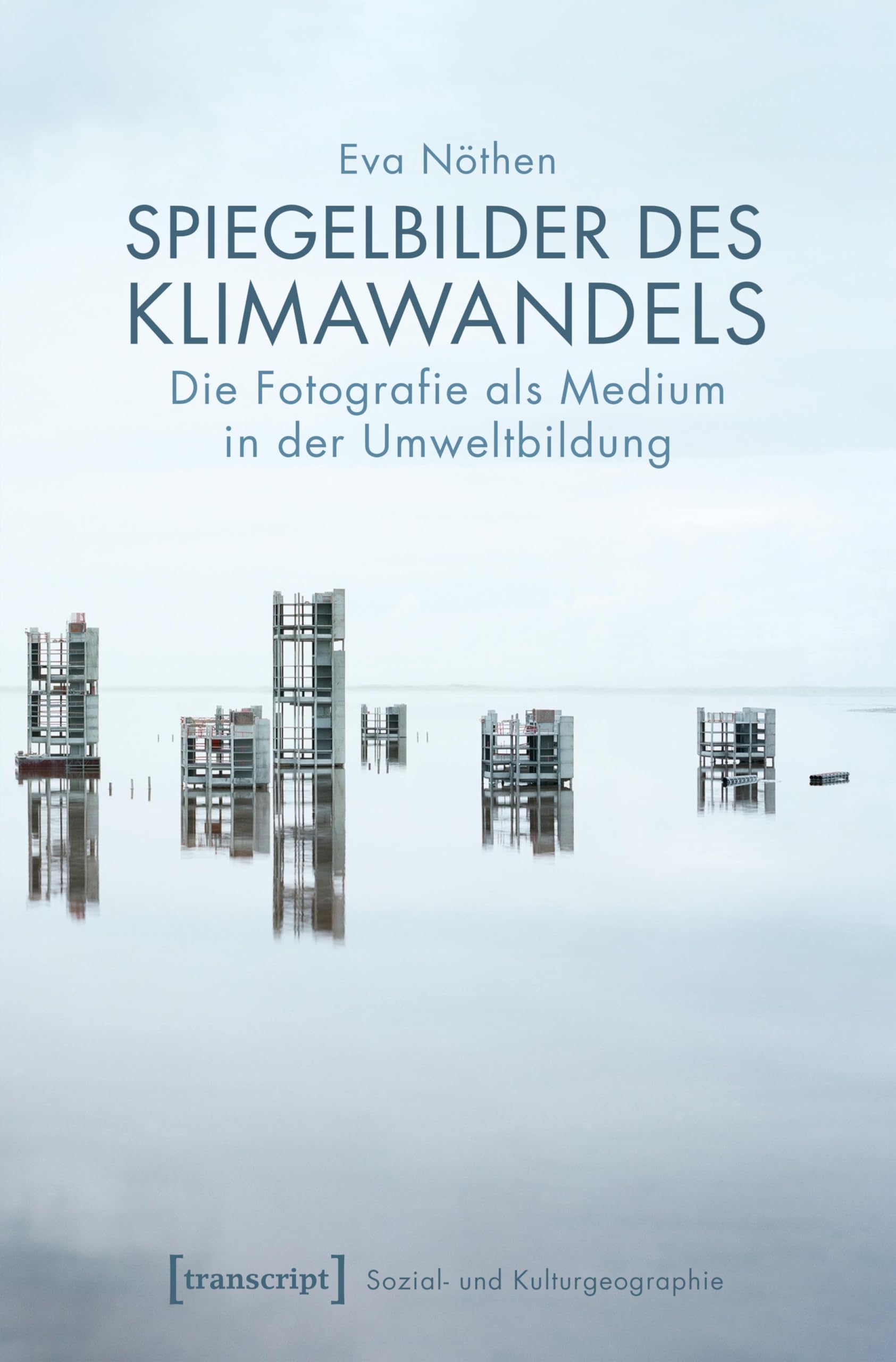 Spiegelbilder des Klimawandels : comprendre l'impact visuel du climat