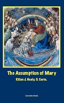 The Assumption of Mary