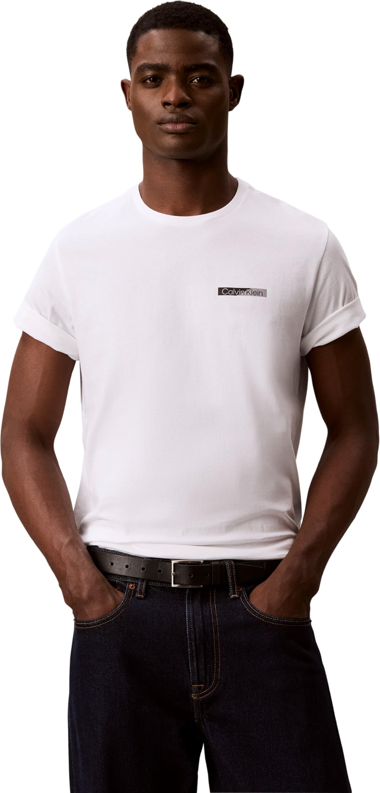 Calvin Klein Herren Graphic Tees