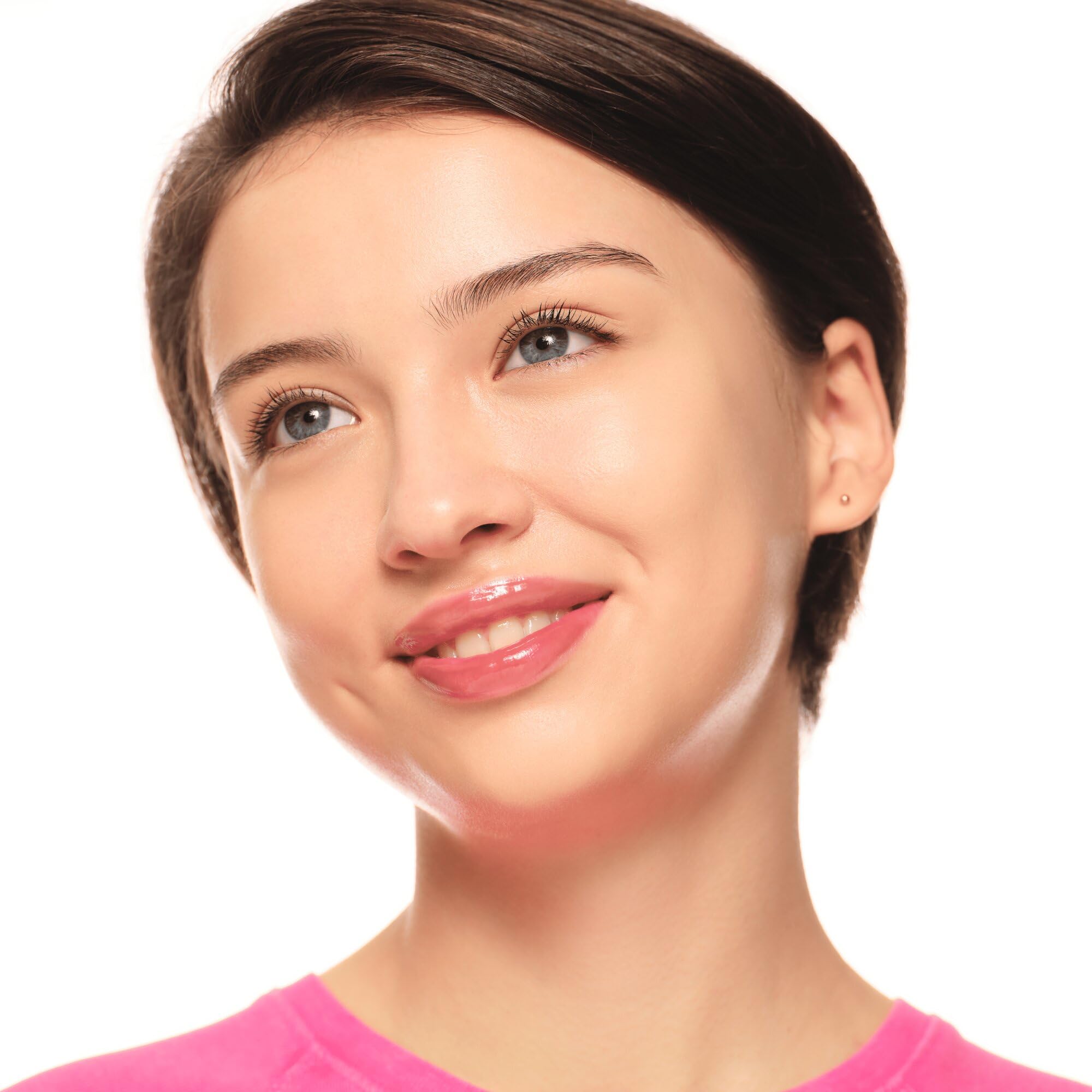 essence the super peptide glossy lip treatment, levigante, con vitamine, curativo, lucida (10ml)