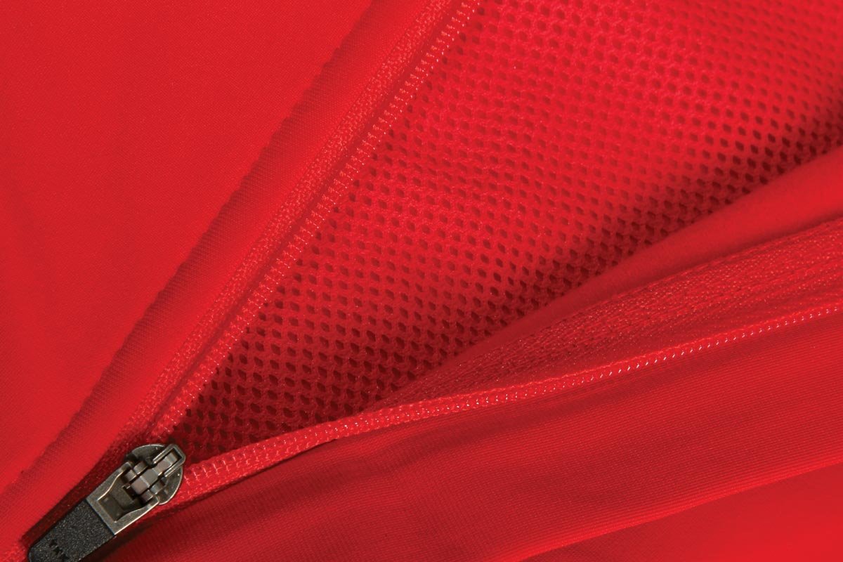 Endura Xtract Roubaix Maglietta a Maniche Lunghe Senza Collo Uomo (Pacco da 1)