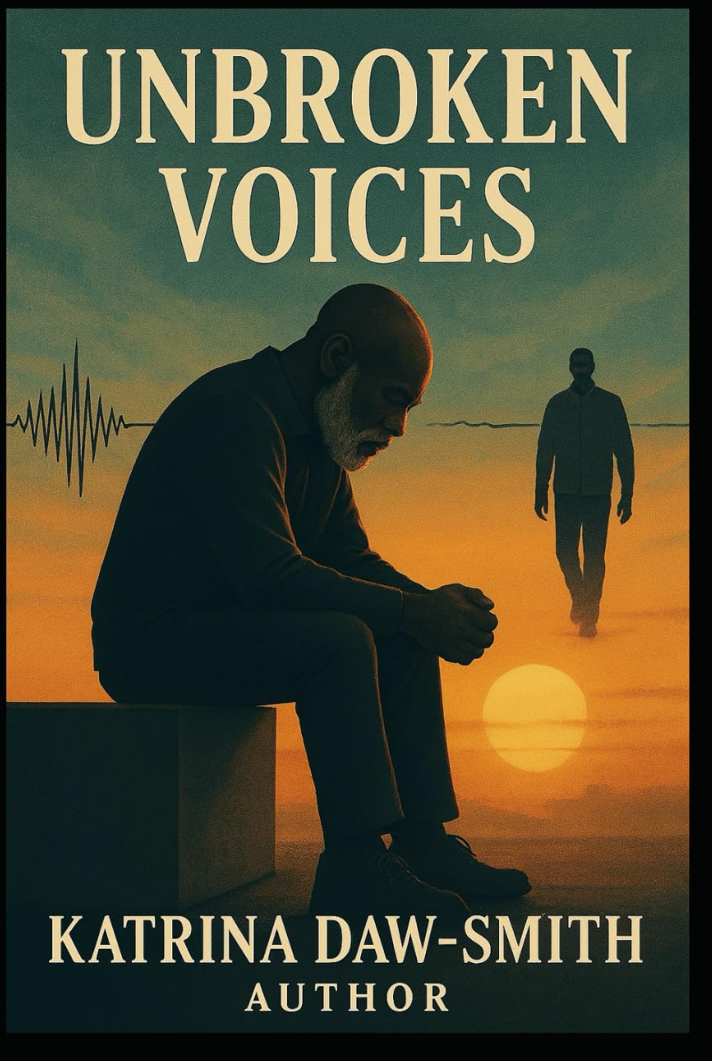 UNBROKEN VOICES: "The Voices Within"
