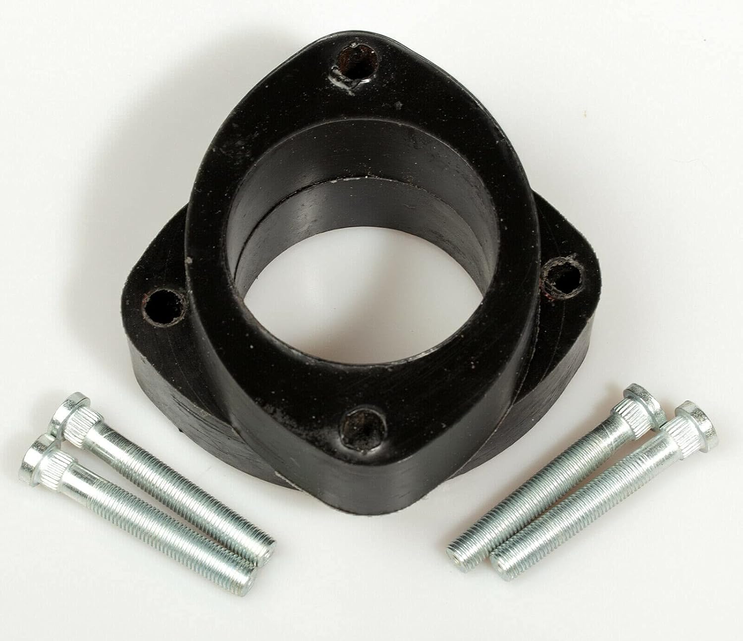 Leveling lift kit 1.2 inch 30mm Compatible with Honda - Fits Accord, Civic, Civic Ferio, Crossroad, CR-V, Edix, Element, FR-V, Inspire, Integra, Legend, Stream - Rear Strut Spacers