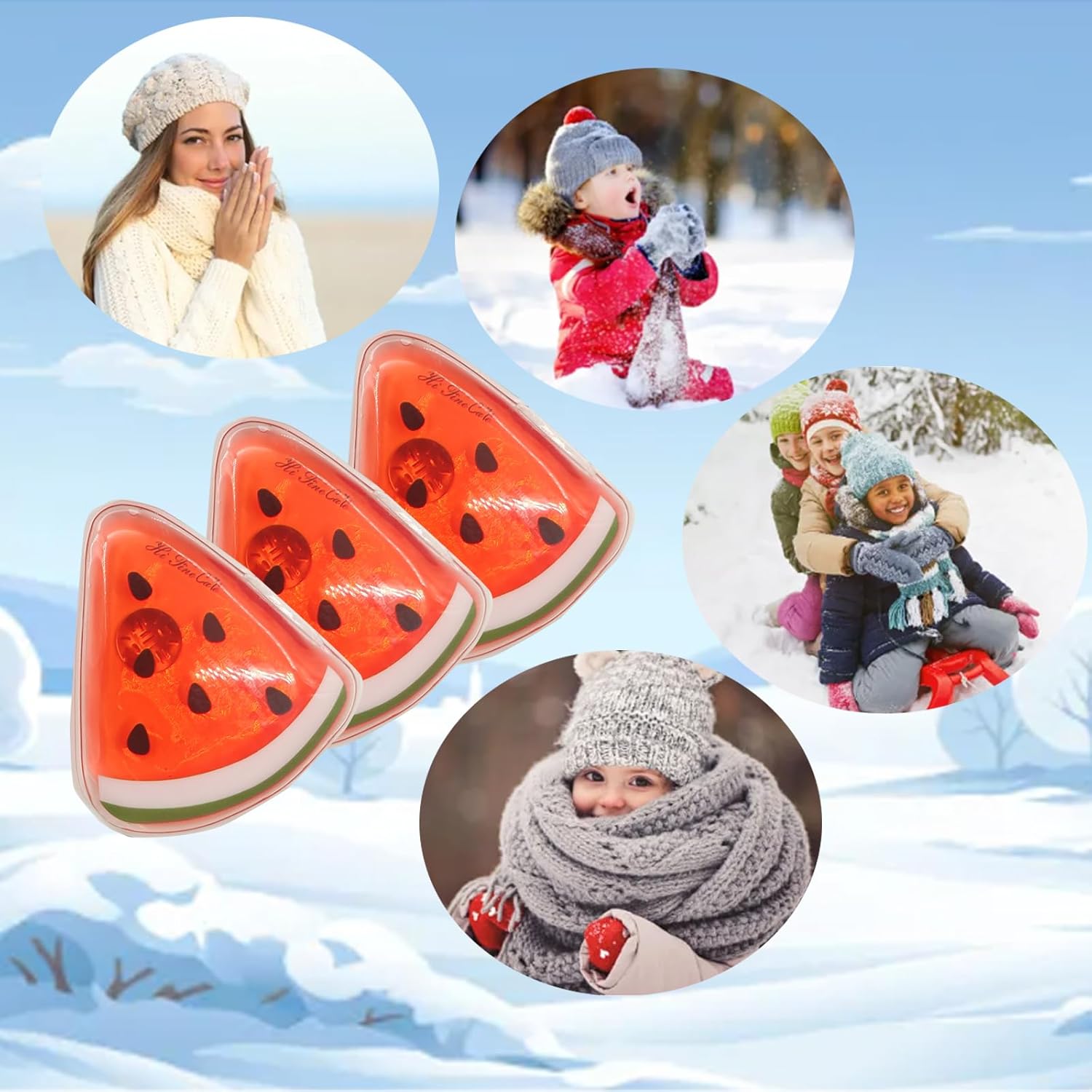 Product Image 3 - In Hand Size