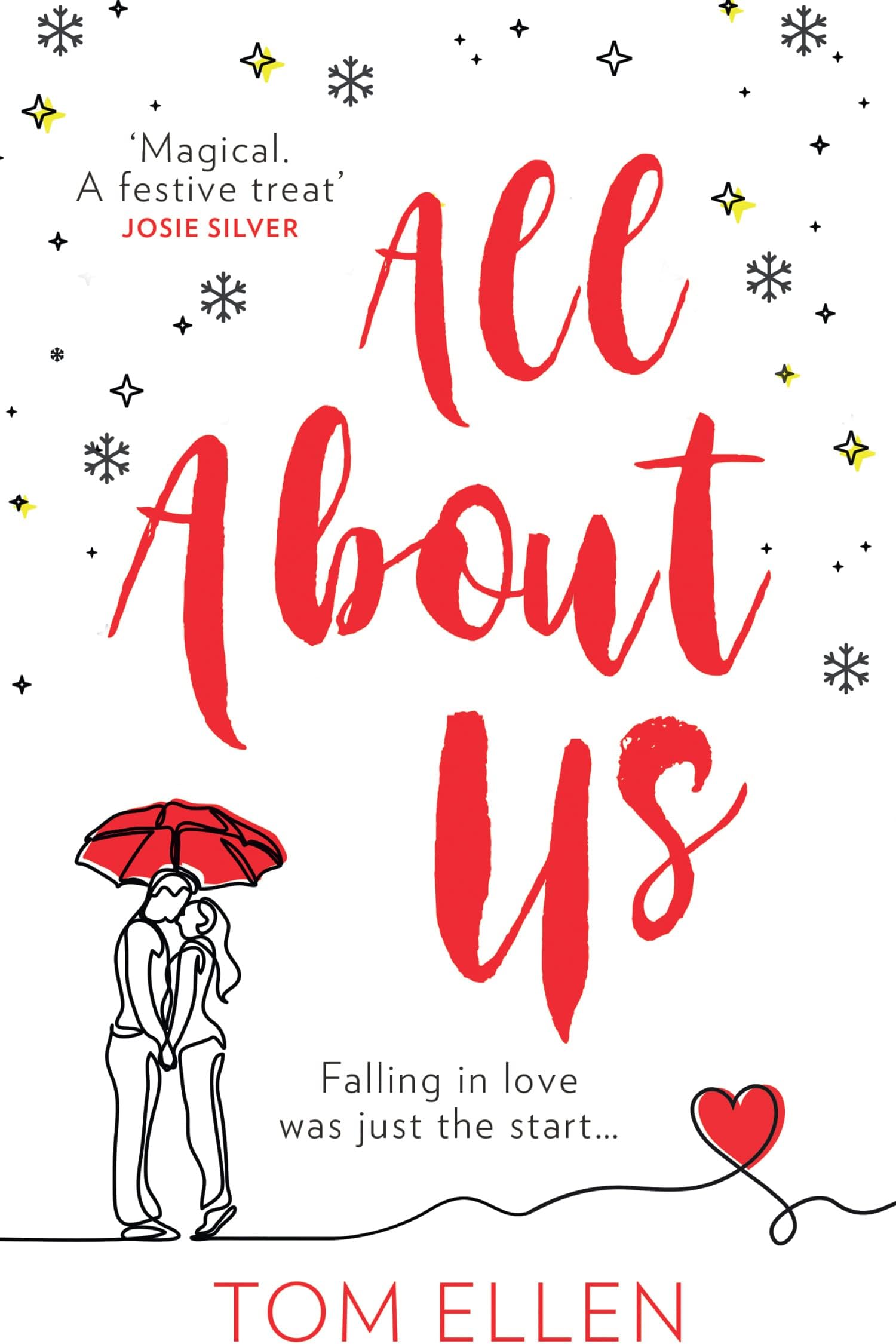 HQ All About Us