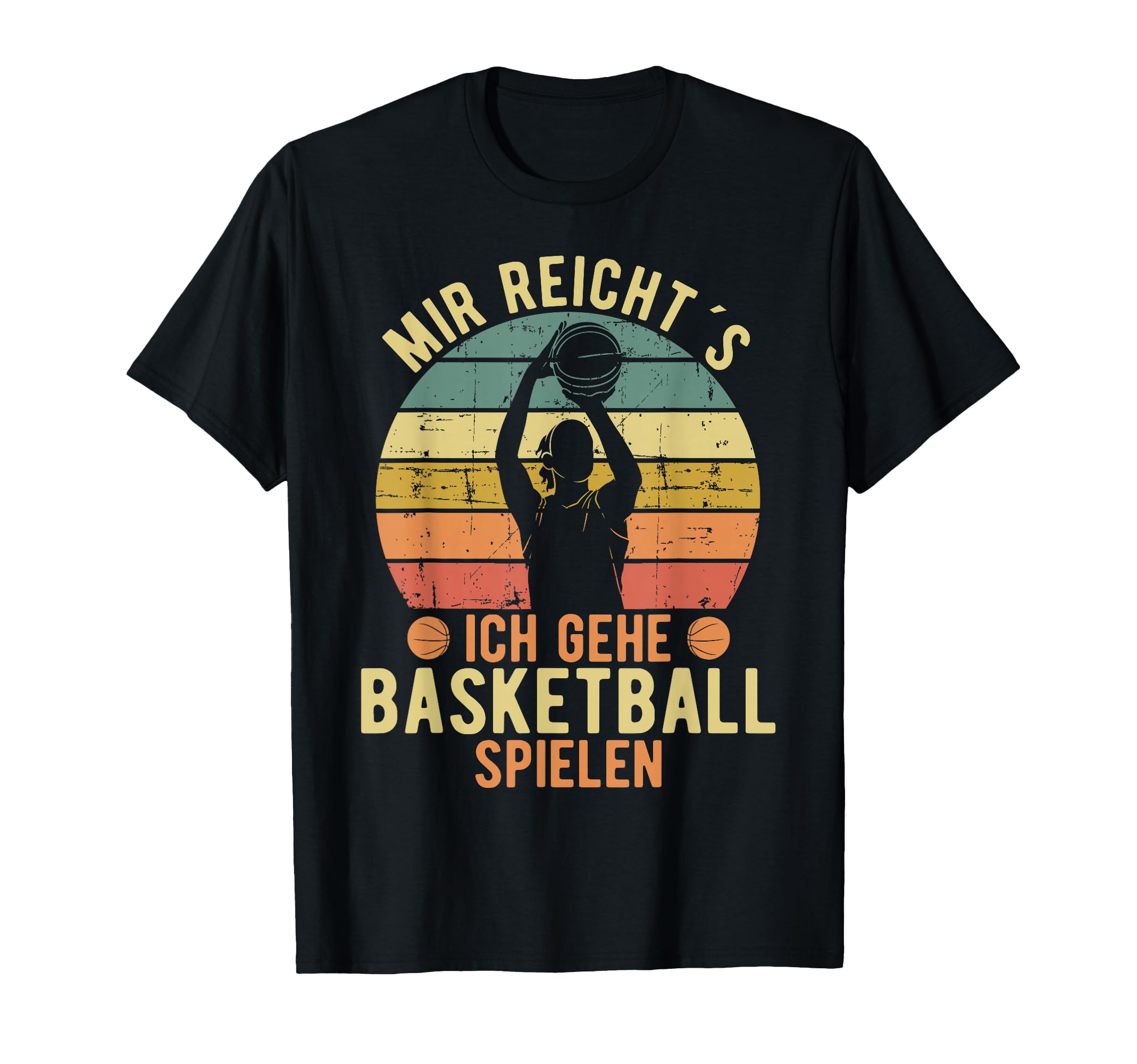 Kleidung mit Designs von Amazon Merch on Demand