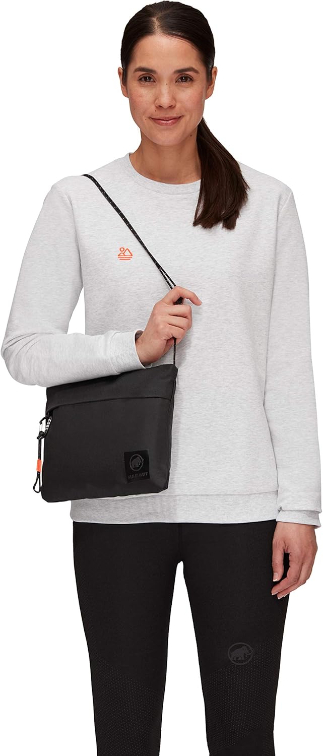 Mammut Xeron Sacoche Shoulder Bag - Image 5