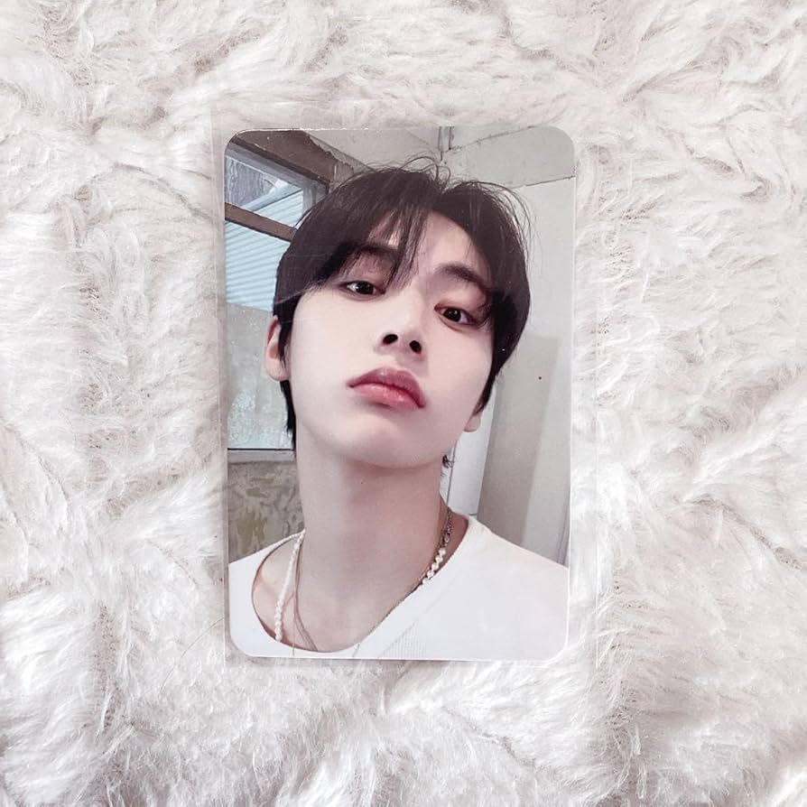 BOYNEXTDOOR テサン namil トレカ Amazon.co.jp: BOYNEXTDOOR Taesan Namil Music Trading Card