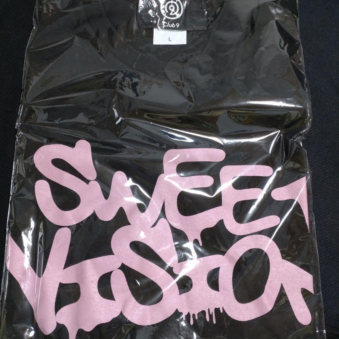 Amazon.co.jp: 山下智久 Sweet Vision ツアーTシャツ グッズ : おもちゃ