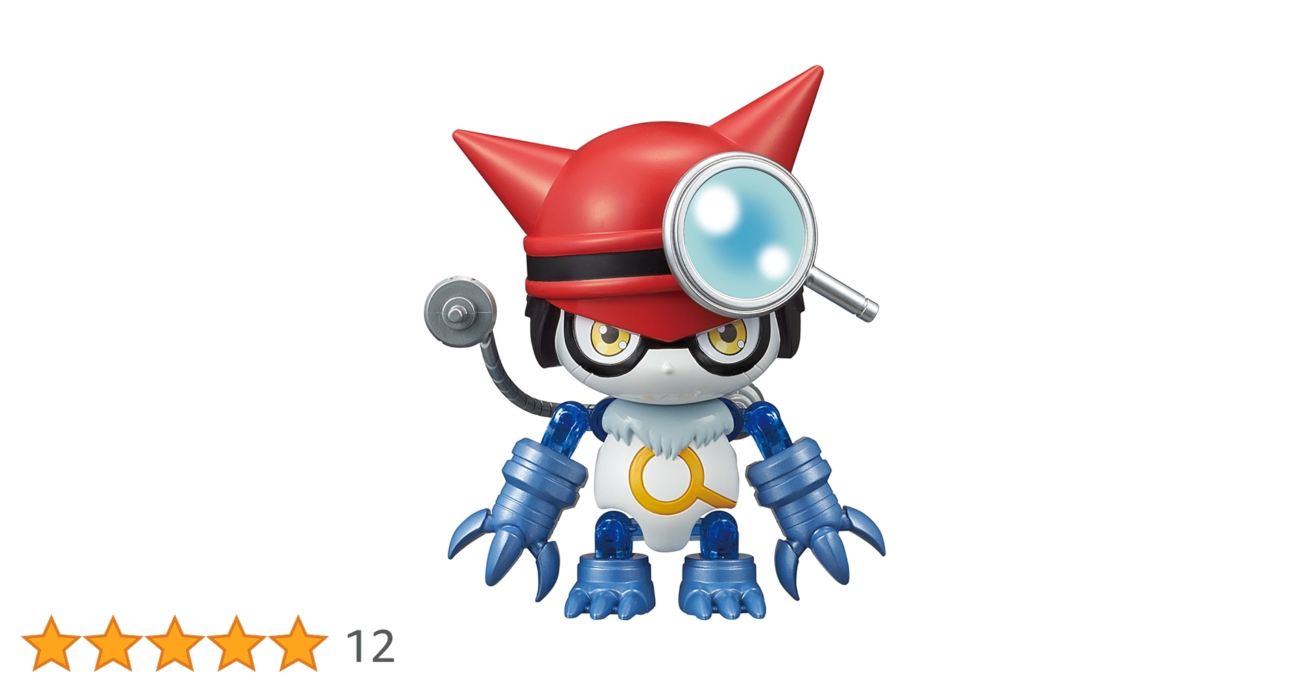 アプモン　UGR　ガッチモン＆アグモン　未開封 Amazon.co.jp: アプリモンスターズ アプモンチップ UGR