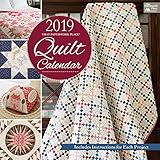 2019 That Patchwork Place Quilt Calendar