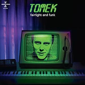 Fairlight And Funk