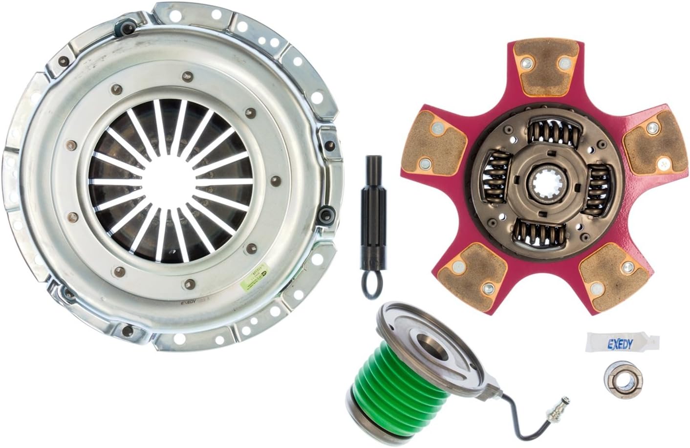 EXEDY 07952PCSC Racing Clutch Kit