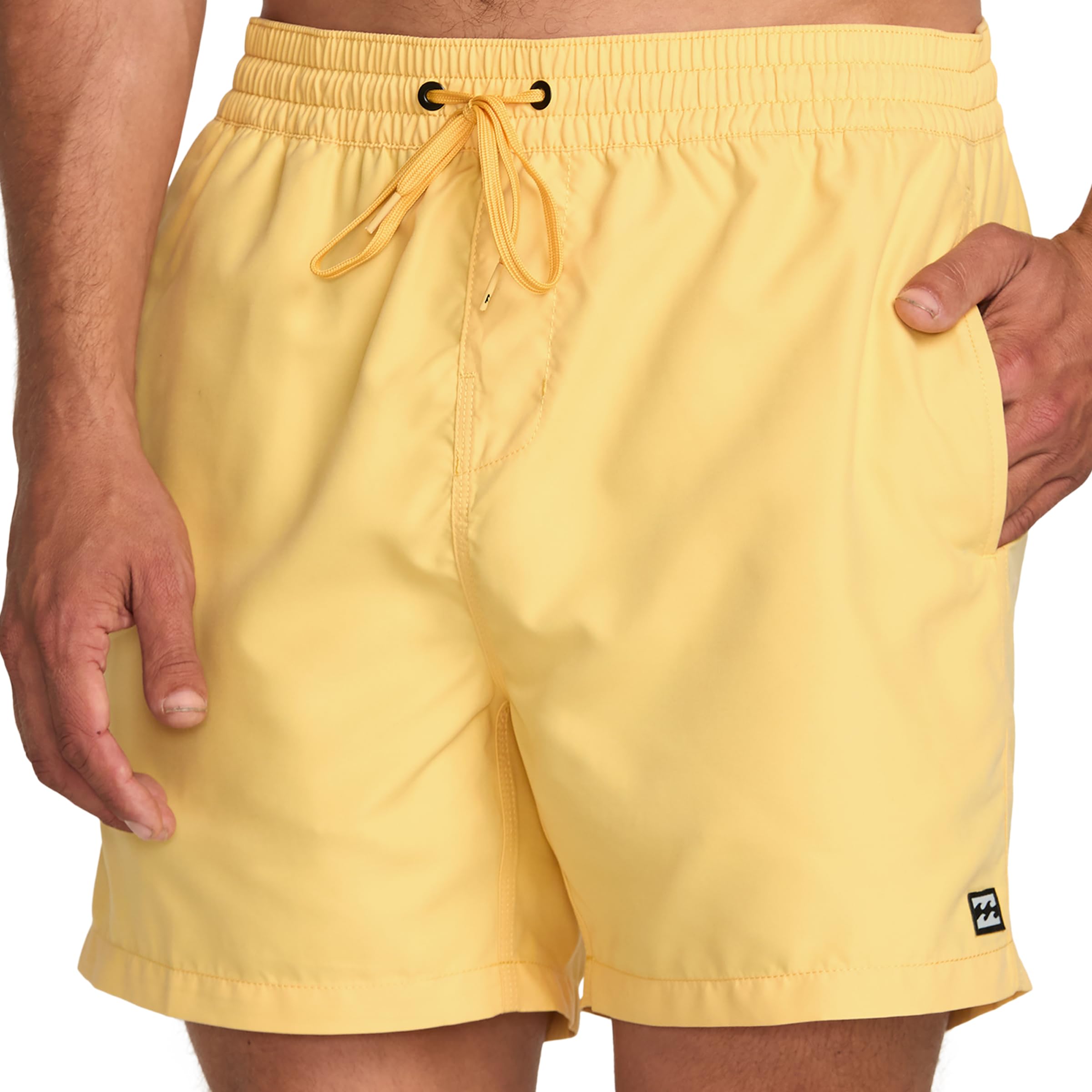 billabong Men's Standard All Day Overdye Layback Elastic Waist Boardshort, 17 Inch Outseam-picture-41