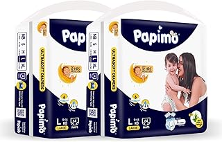 cheapest baby diapers online india