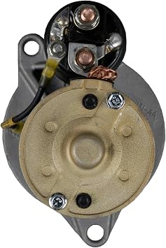 ACDelco Gold 337-1036 (88877135) Starter