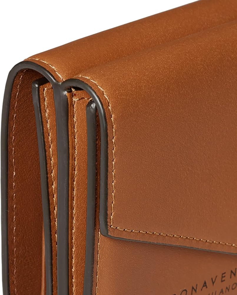 A*.様 限定品　ボナベンチュラ　スモールウォレット　スムースレザー　キャメル Amazon | [BONAVENTURA] ボナベンチュラ スムースレザースモール