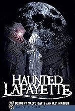 Haunted Lafayette (Haunted America)