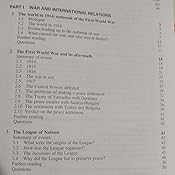 Buy Mastering Modern World History (Palgrave Master) Book Online at Low ...