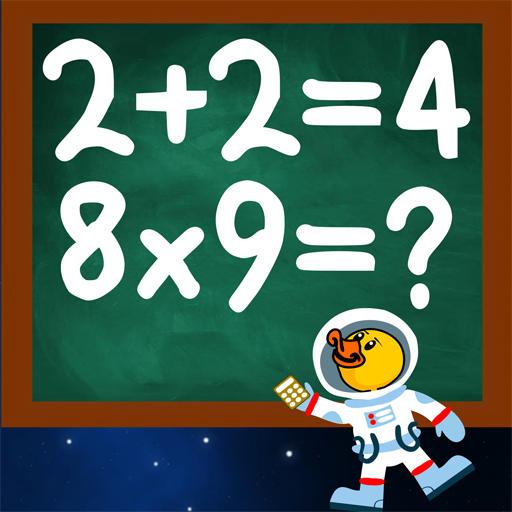 Galaxy Math Maths Galaxy - App on the Amazon Appstore