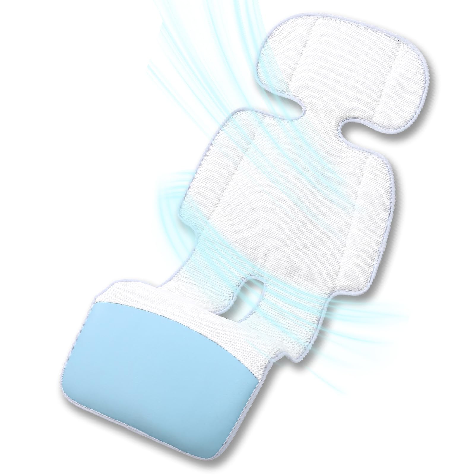 PETTENA ファンシート2025年モデル 保冷剤ポケットつき ベージュ