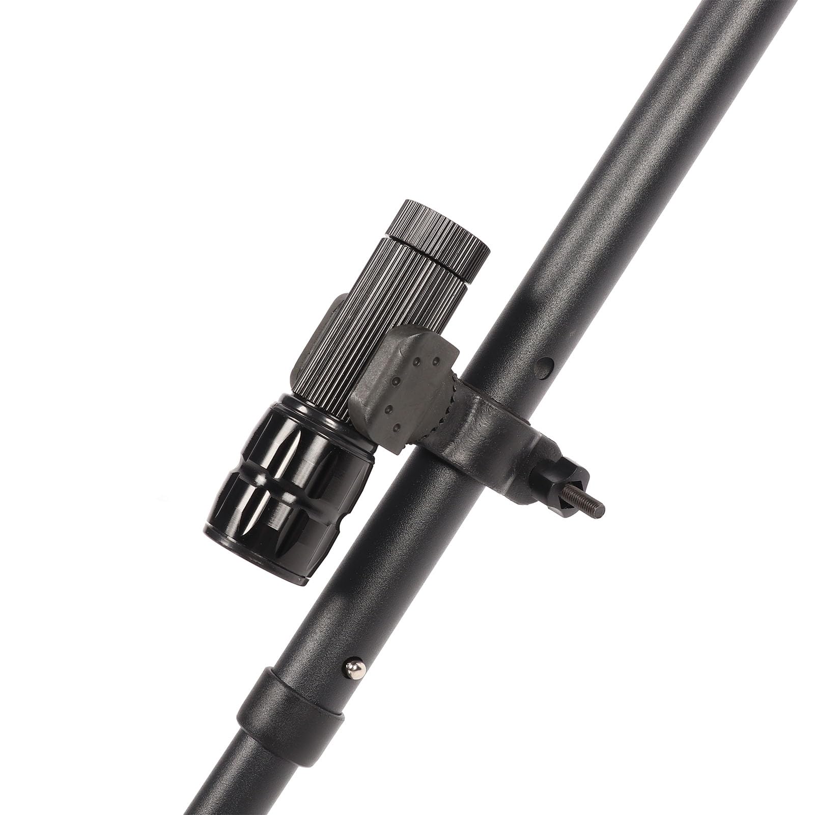 CHICIRIS Adecuado en el Espejo de Inspección del Vehículo de Fácil Safex Search V3 para Pruebas de Seguridad de Aleación de Aluminio, Acrílico para Automóviles, Camiones y Puntos de Control