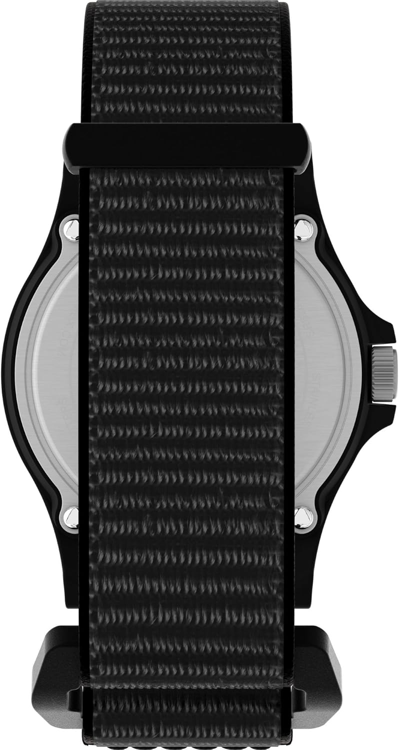 Timex Unisex National Park 40mm Watch