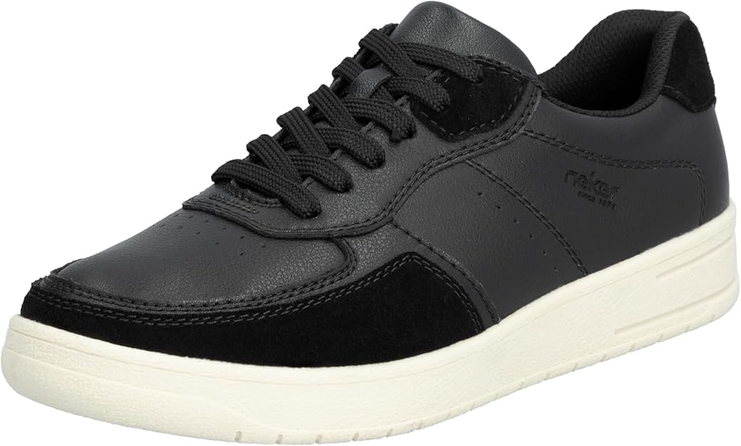 Rieker B7806 CordonesHombre