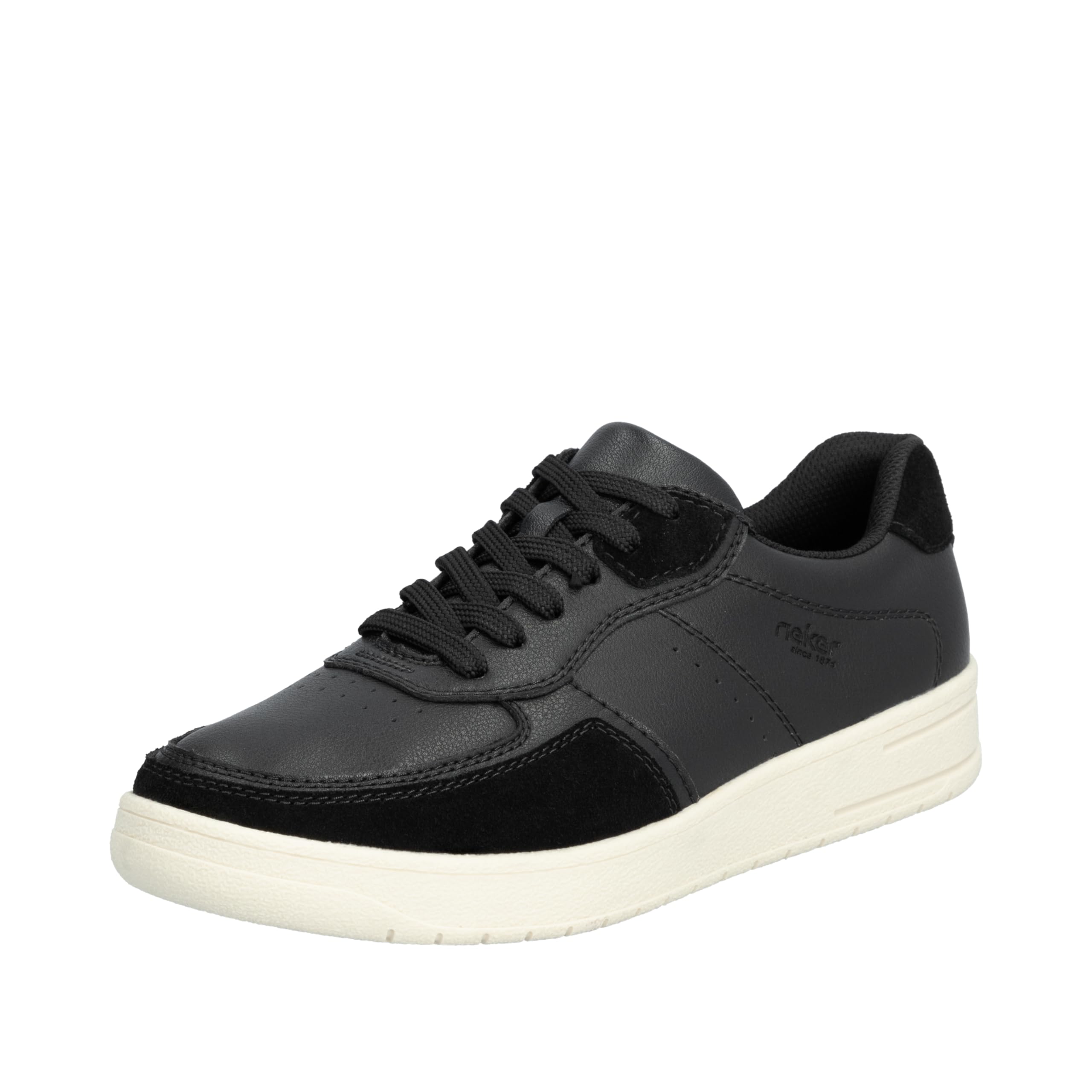 Rieker Herren B7806Schnürer