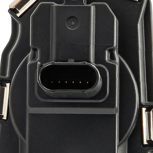 Vista 56 de KAX 6E5010 Cuerpo electrónico del acelerador para Cooper Countryman 2011-2016 Turboalimentado John Cooper Works ALL4/S/S ALL4,2007-2015 Cooper 1.6L