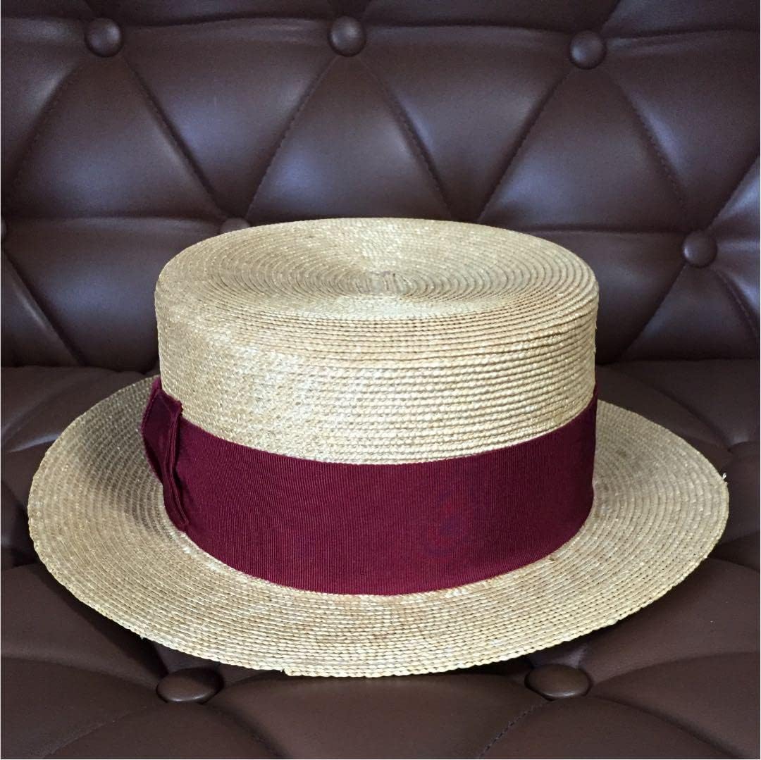 最大91 Offクーポン カンカン帽 麦わら帽子 Ca4la Rachelbaptista Com Br