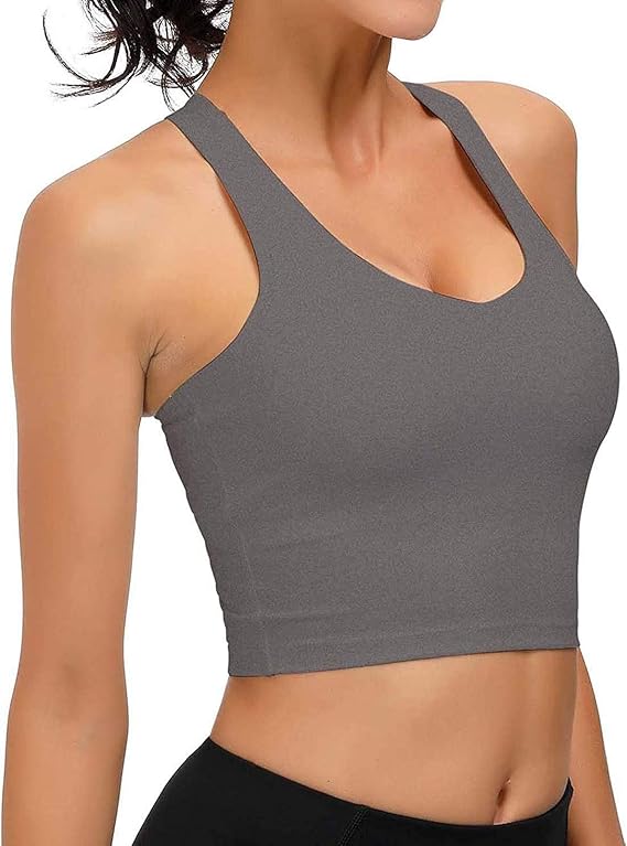 Amazon ヨガウェア トップス おしゃれ カップ付き トップス スポブラ シンプル 無地 フィットネス スポーツブラ 大きいサイズ 揺れない ランニング用 ヨガブラジャー ストレッチ ノーワイヤー 通気 ブラトップ 吸汗 速乾 スポーツウェア フィットネス トレーニング Amazon ヨガウェア トップス おしゃれ カップ付き トップス スポブラ シンプル 無地 フィットネス スポーツブラ 大きいサイズ 揺れない ランニング用 ヨガブラジャー ストレッチ ノーワイヤー 通気 ブラトップ 吸汗 速乾 スポーツウェア フィットネス トレーニング