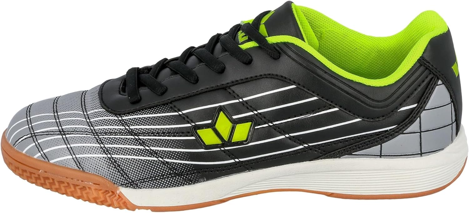 Lico Boy's Fitness Shoes