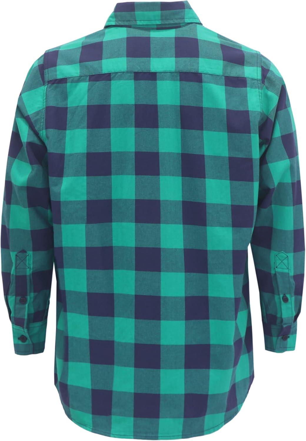 Fire Retardant Welding Shirt 