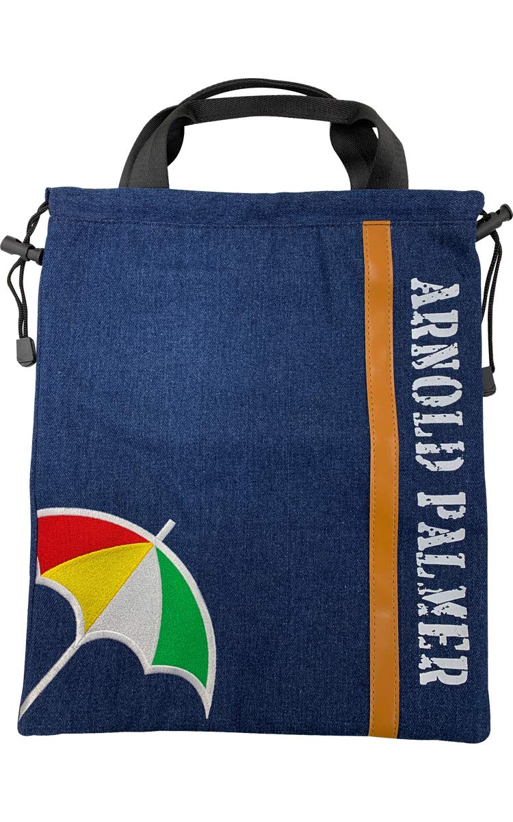 Arnold Palmer] シューズバッグ 未使用 アーノルドパーマー