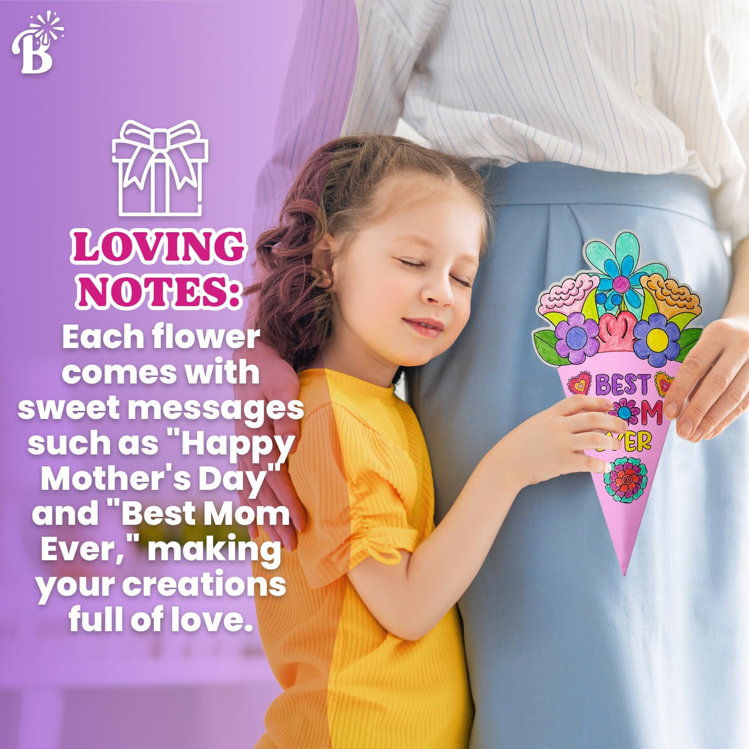 Fathers Day Crafts For Kids Kosiz 24 Sets Mother's Day Crafts For