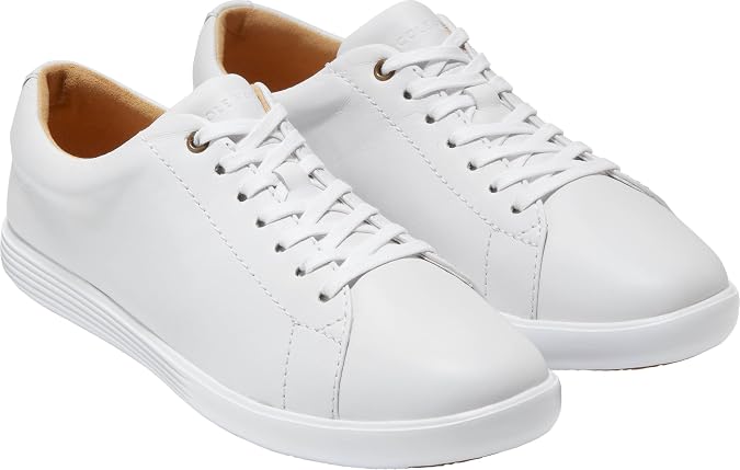 Cole Haan Women's Grand Crosscourt Turf Sneaker