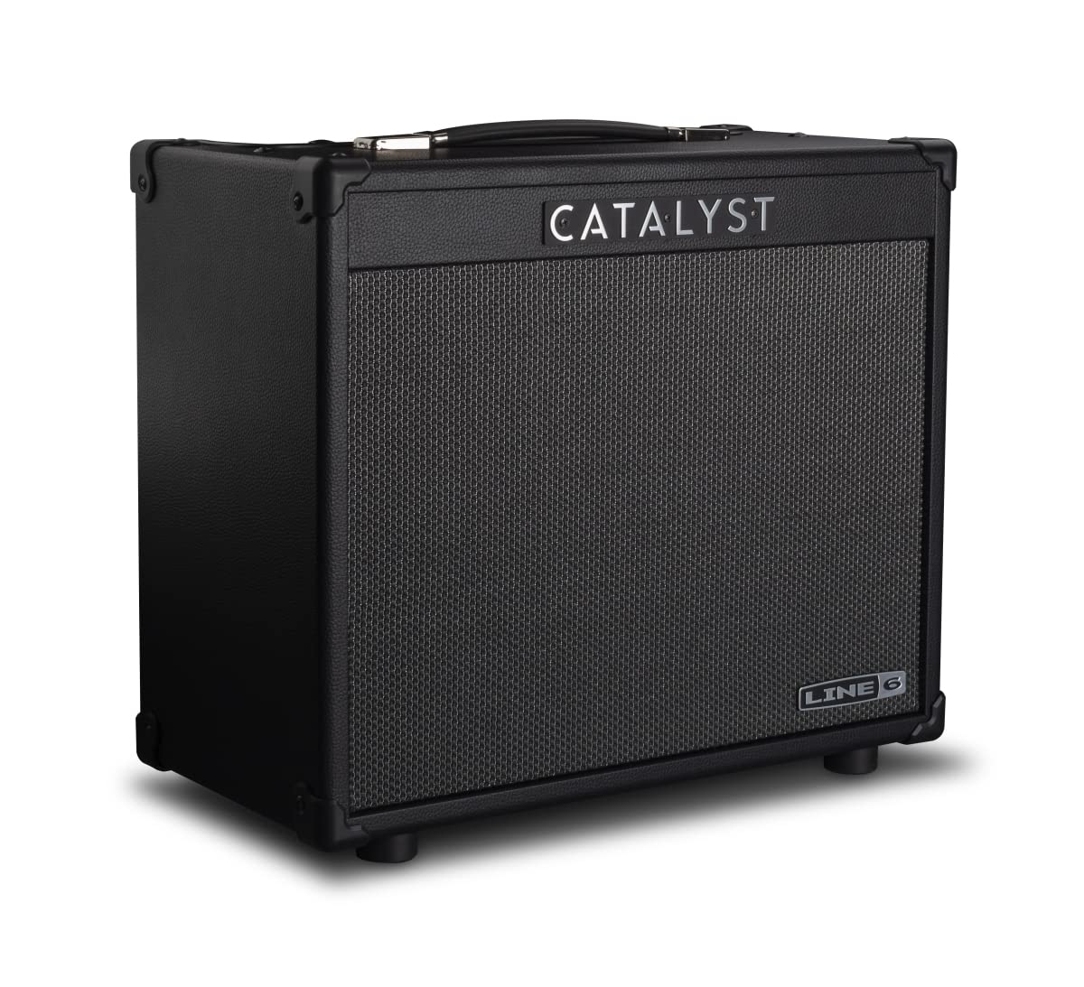 enough EN-100.6SQ ストレートアンプAB級　6ch 独立ゲイン Amazon | Line 6 / Catalyst 60 [60W] ラインシックス ギターアンプ