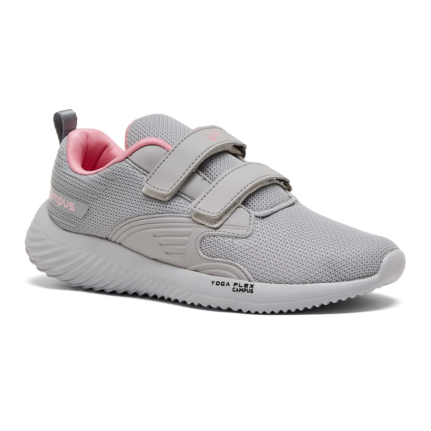 campus Women Noor Plus V Walking Shoes-picture-40