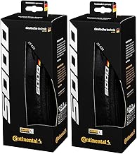 Continental Grand Prix 5000 Performance Bike Tire, Set of 2 (700x23)