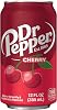 Dr Dr Pepper Cherry, 355ml