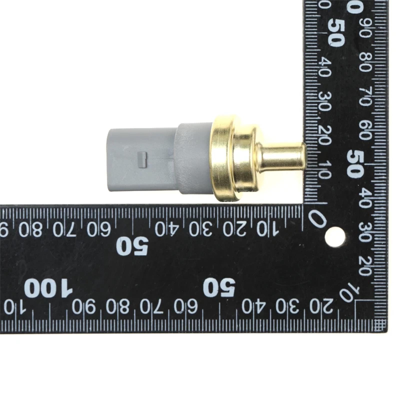 Sensor de Temperatura del Agua del Motor 06A919501A 1100736 XM2110884BA 0135427817 MN980152 para Audi A3 A4 A5 A6 para VW para Jetta para Seat