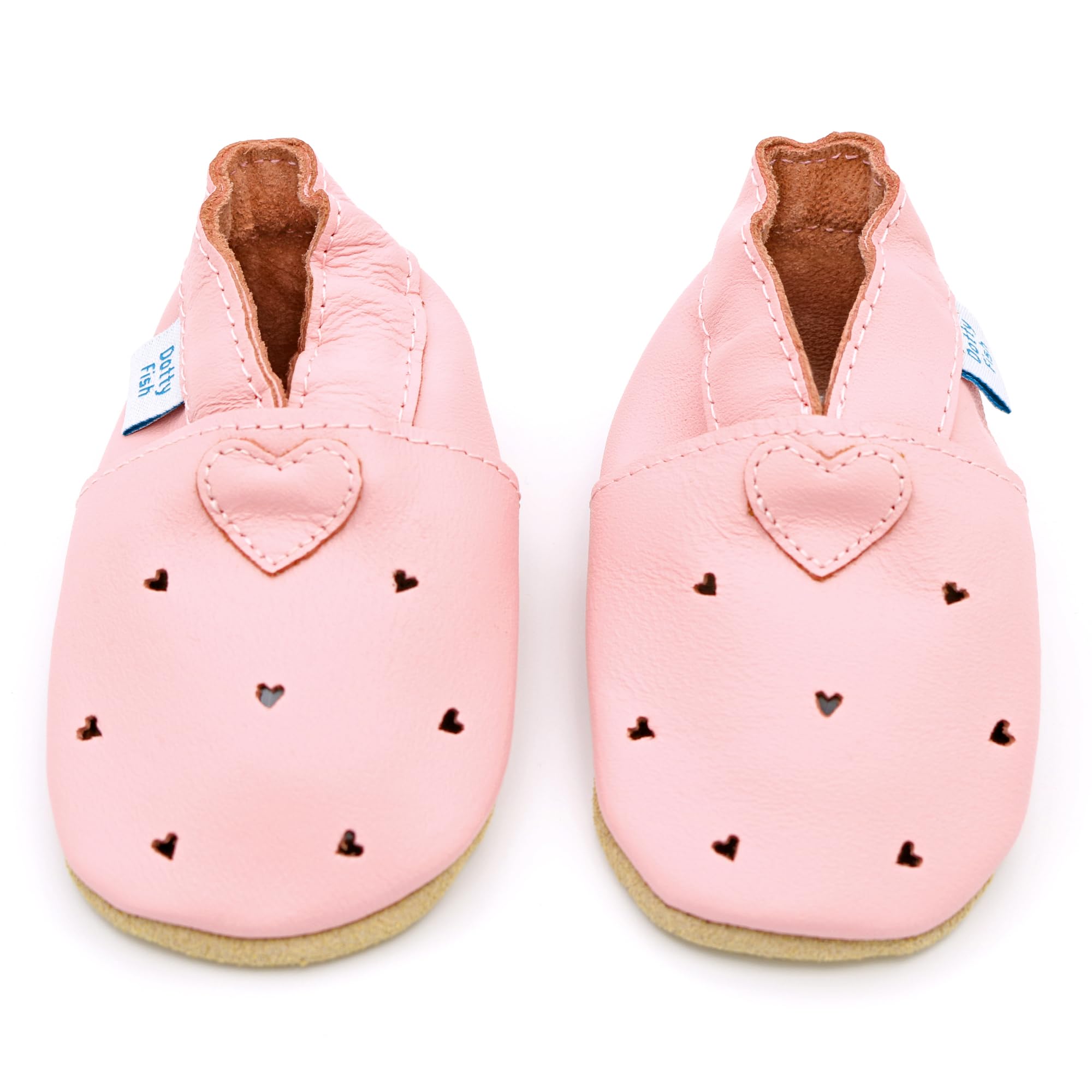 Pink Hearts