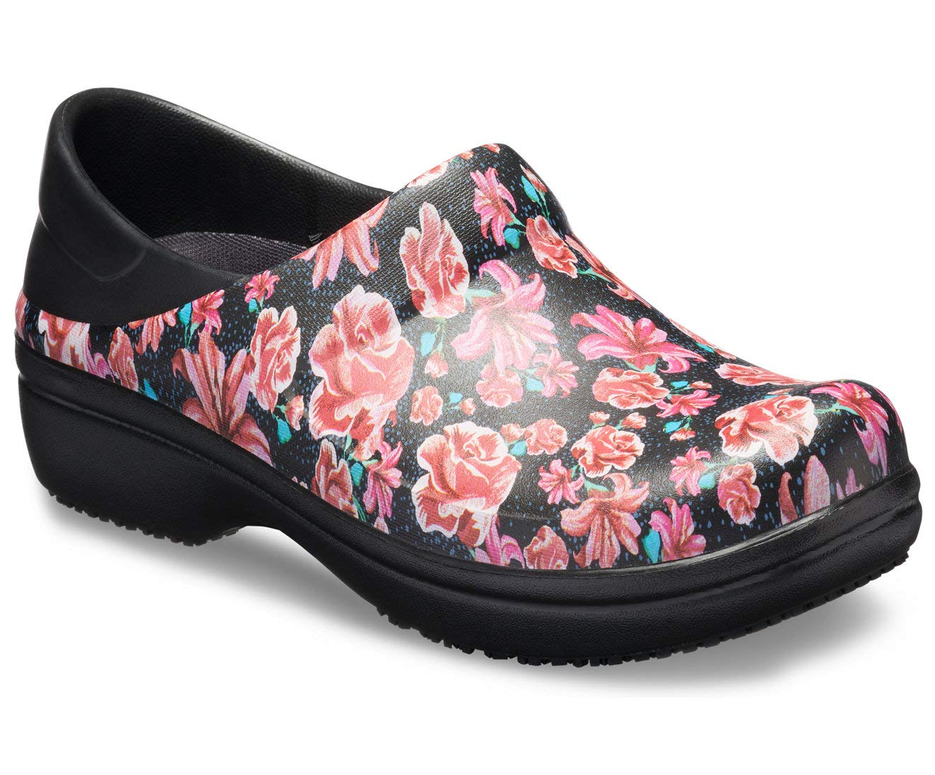 Crocs Kobiety Neria Pro Ii Graphic Clog WChodaki