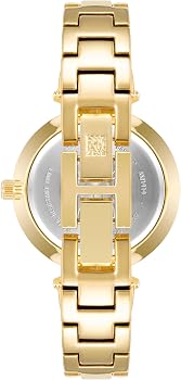 Amazon.co.jp: [アンクライン] 腕時計 AK/1414BKGB 正規輸入品